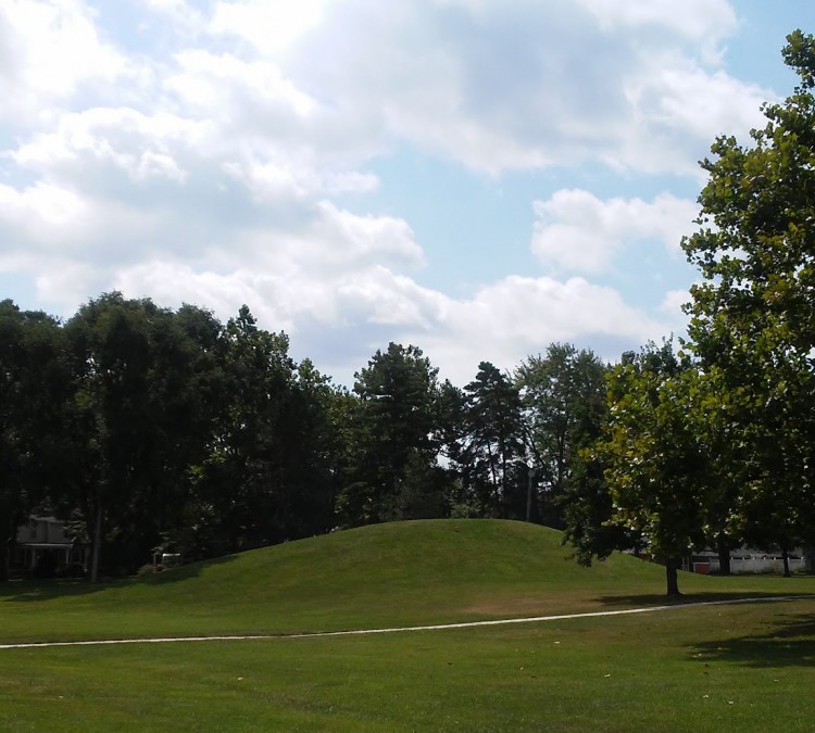 Veterans Park (Oak&nbspHarbor,&nbspOH)
